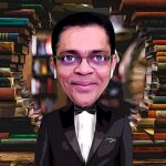 avatar for Sangam Manikkyam