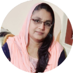 avatar for Rajeena Noushad
