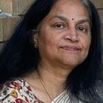 avatar for Lekha Madhavan