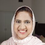 avatar for Sajna Abdulla
