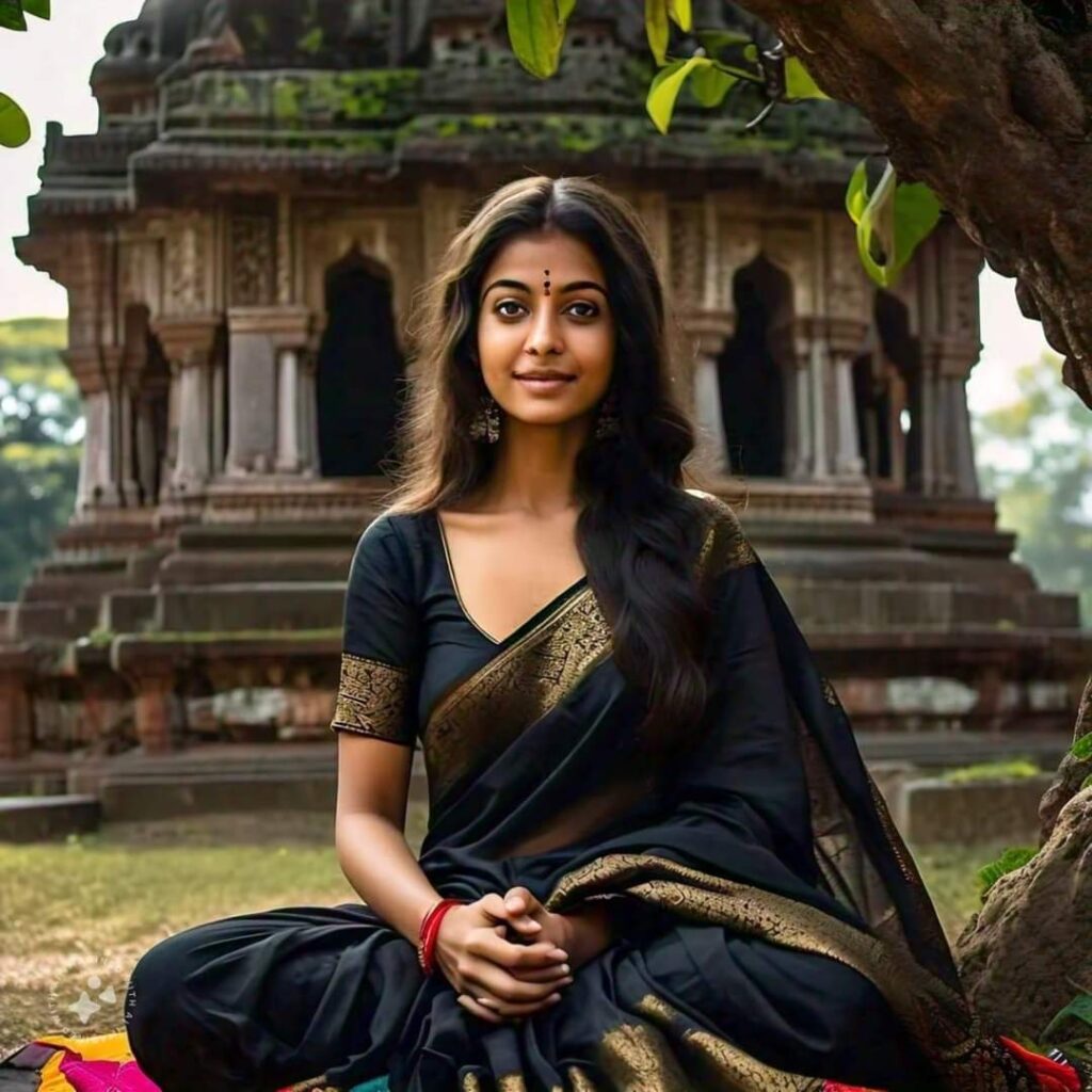അവൾ