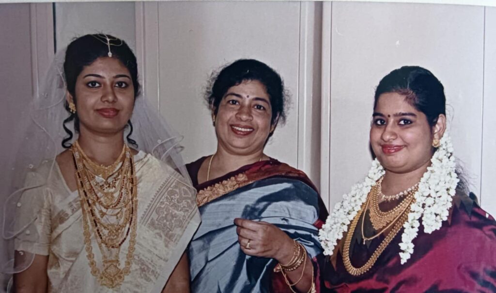 അമ്മപ്രണയം