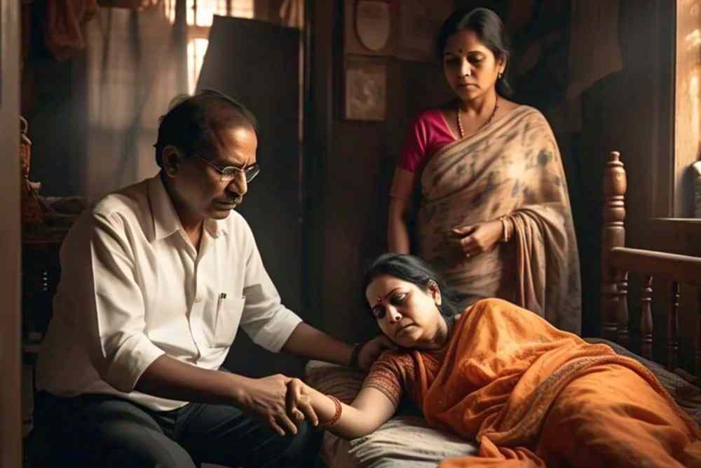 പോക്കുവെയിൽ നാളങ്ങൾ