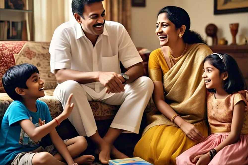 ഇന്നത്തെ തലമുറയിലെ മാറ്റങ്ങൾ: ഉത്തരവാദിത്വം ആരുടേത്?