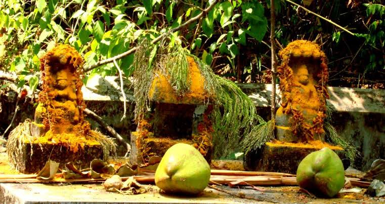 വിശ്വാസിച്ചാലും ഇല്ലെങ്കിലും .….….