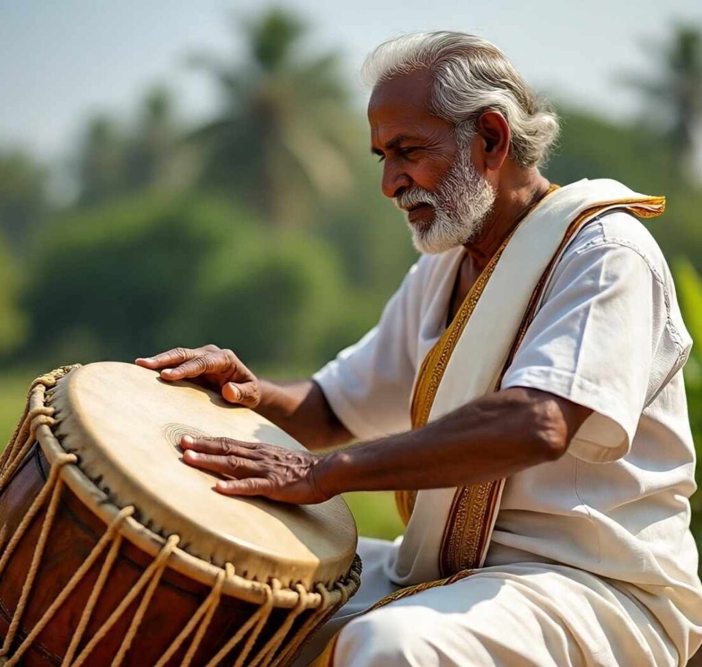 തായമ്പക
