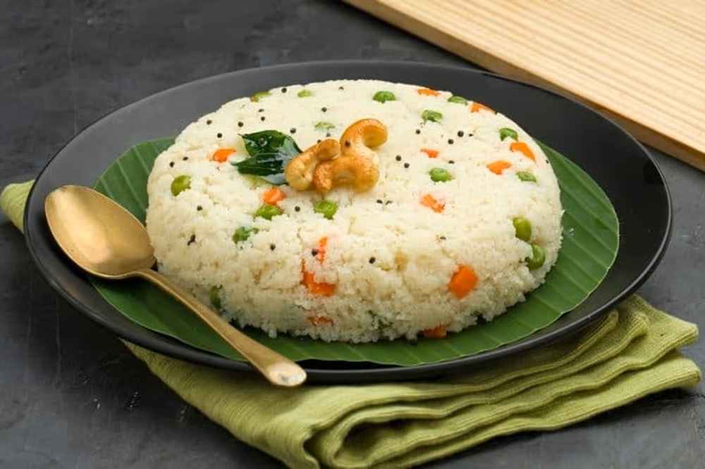 ഉപ്പുമാവ്ചരിതം ആട്ടക്കഥ