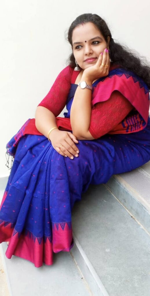 കാത്തിരിപ്പിന്റെ പൂർണത (ഒരു പ്രണയകഥ)