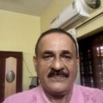 avatar for Ajay Menon
