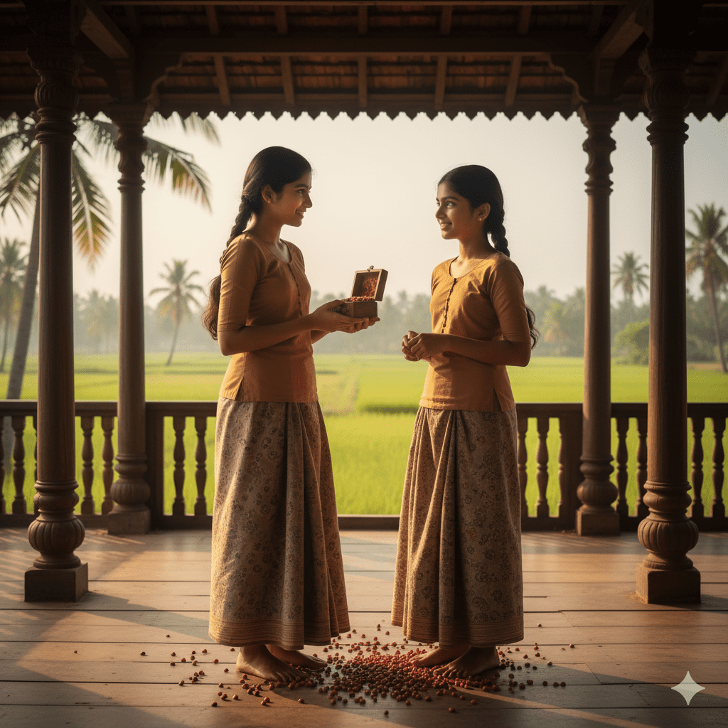 കാർത്തു – 7