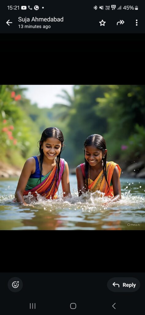 തിരിച്ചറിവുകൾ