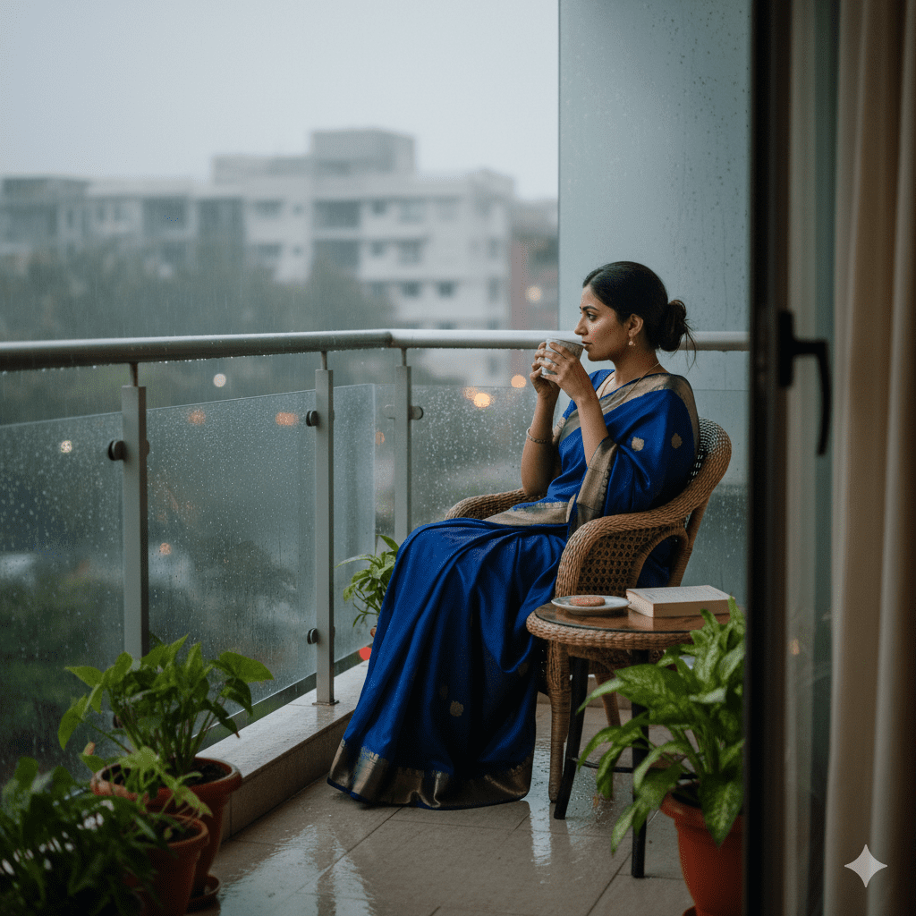 പ്രണയഭാരം
