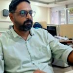 avatar for Adarsh P Sankar