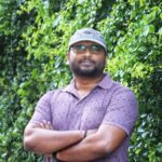 avatar for Anand Vishnu Prakash