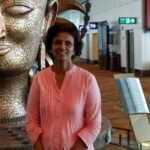 Rani Varghese