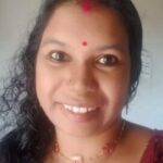 avatar for ASHA NAIR