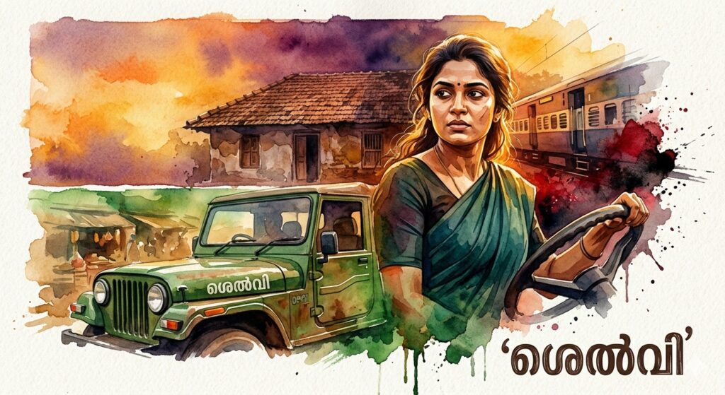 ശെൽവി