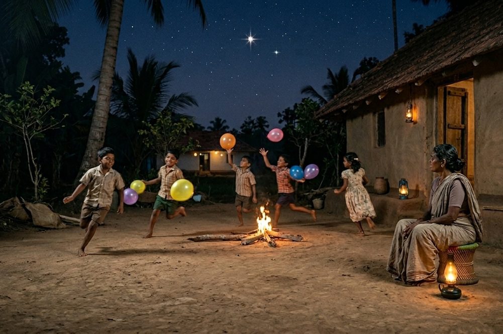 പൊതിച്ചോറ്