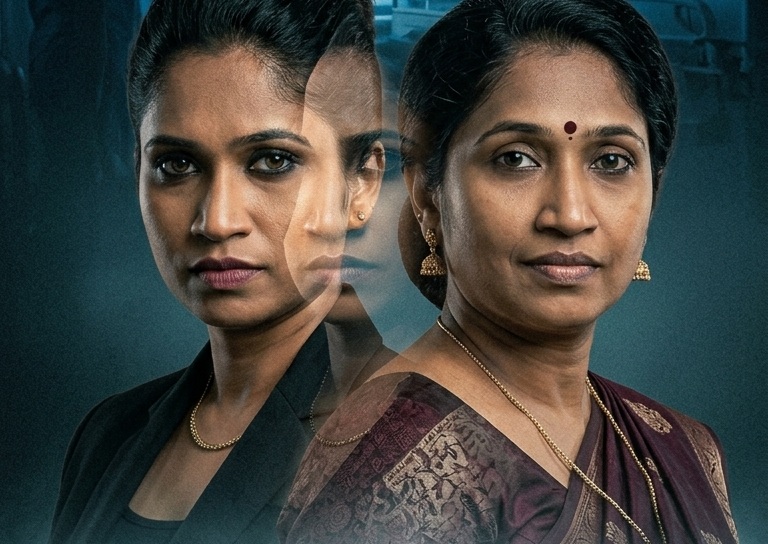 ഒരേ മുഖങ്ങൾ കഥ പറയുമ്പോൾ അധ്യായം 1: ആറാട്ടുകാവിലെ താമര