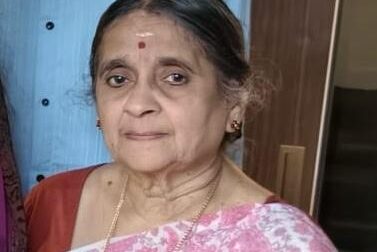 ഞാനുണ്ട് കൂടെ