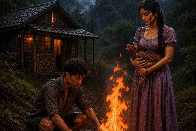ബ്ലാക്ക് ഡാലിയ -15