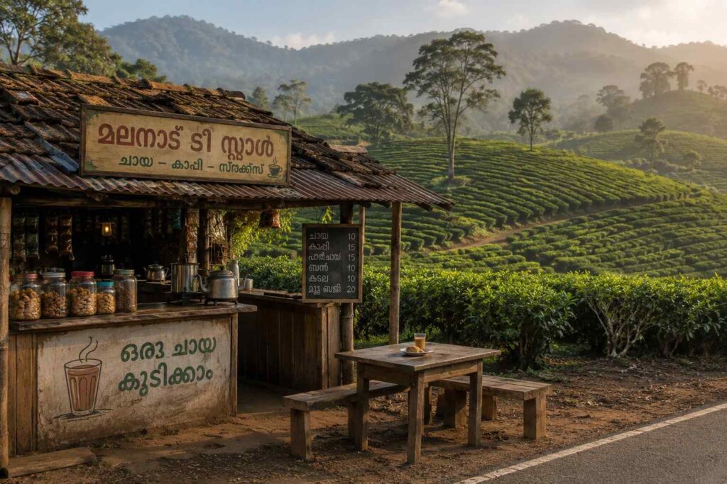 ചായക്കഥ
