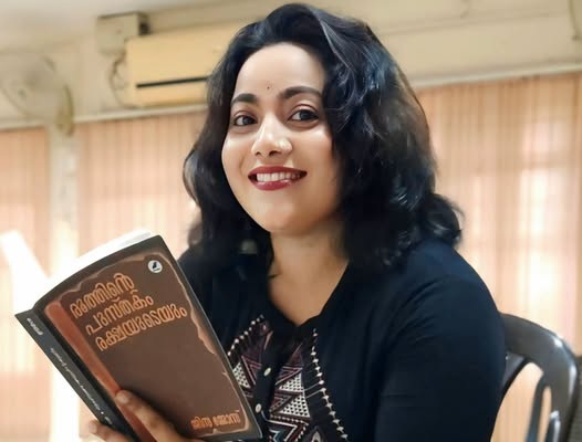 രൂത്തിന്റെ പുസ്തകം രക്ഷയുടെയും