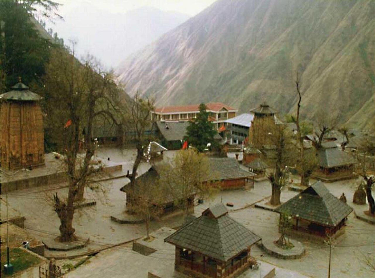 Chaurasi_Dham