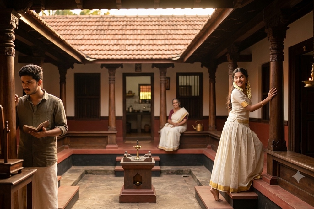 ഓർമ്മച്ചെപ്പിലെ മഞ്ചാടിമണികൾ