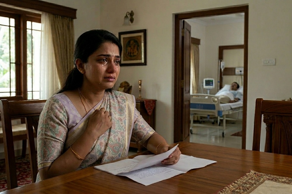 യാത്രാമൊഴി
