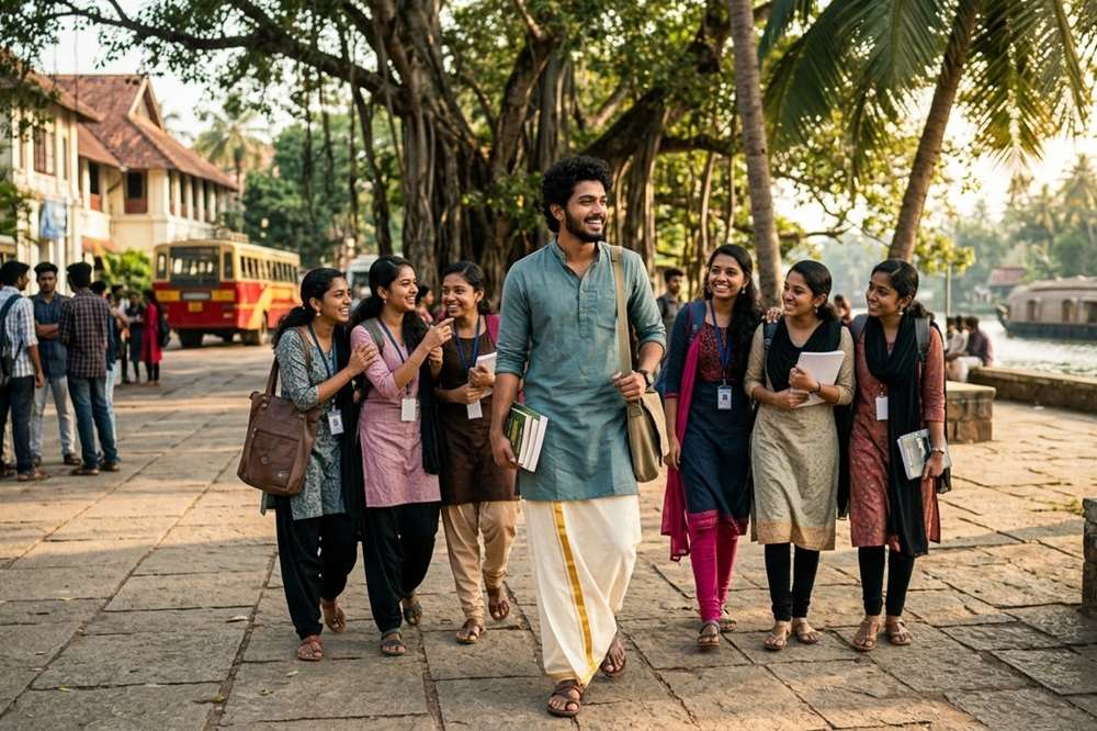 ഞാൻ ഗന്ധർവ്വൻ