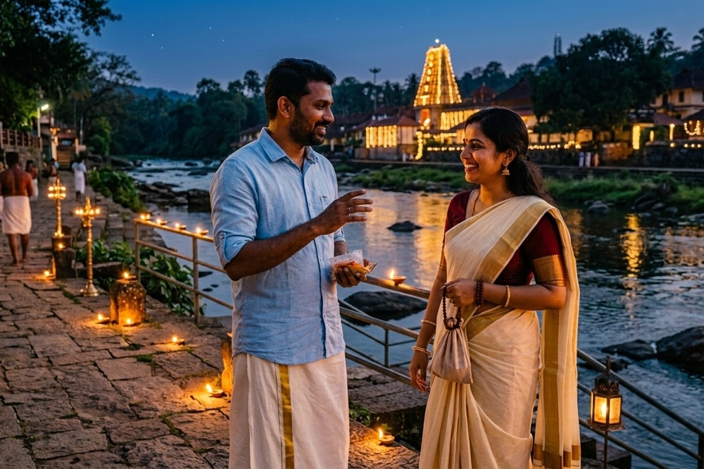 ഒരിക്കൽ ….. ഒരിക്കൽ മാത്രം