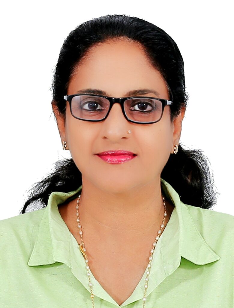 ആരാകാനാണ് ആഗ്രഹം?