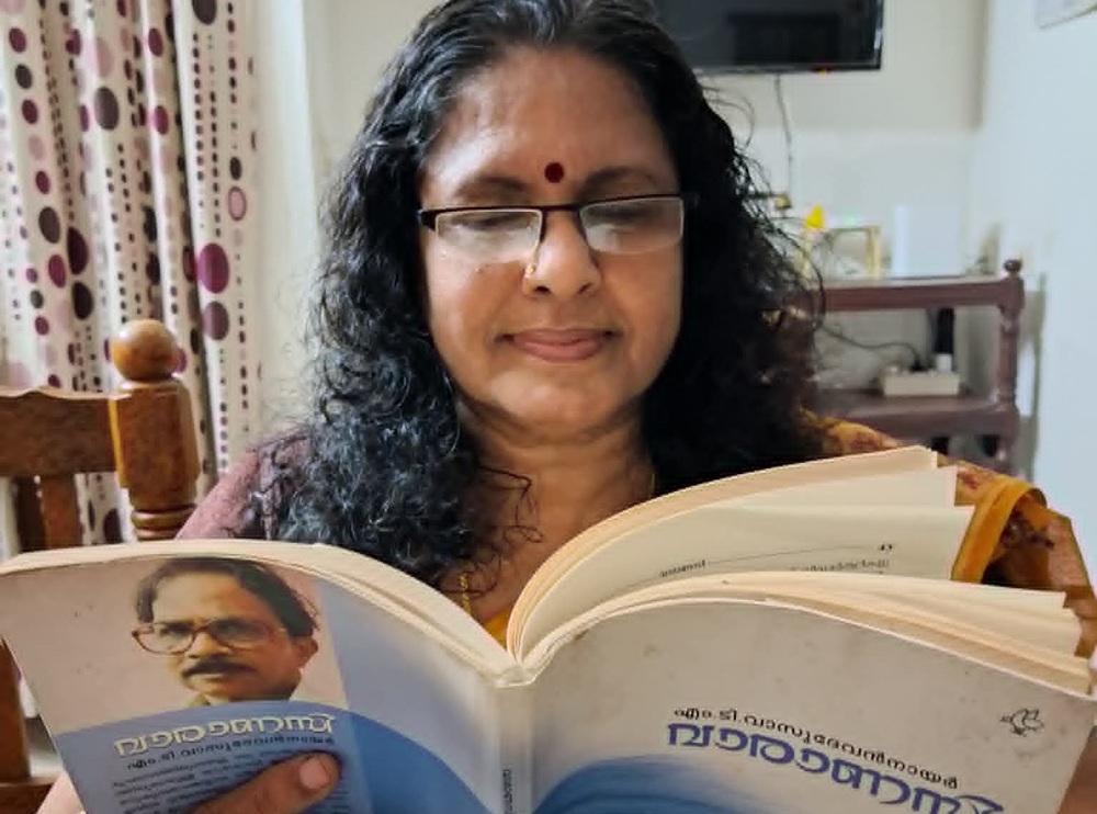 വാരാണസിയിലൂടെ