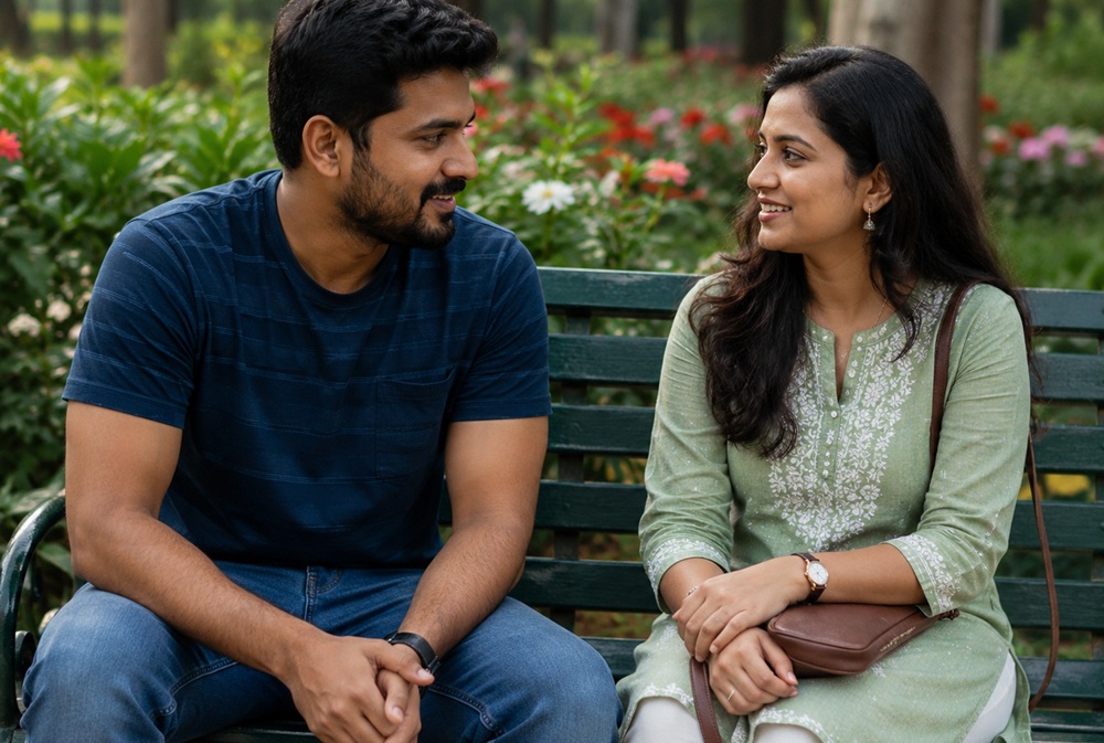 അവസ്ഥാന്തരങ്ങൾ പാർട്ട് 3