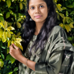 avatar for Jisna Jacob