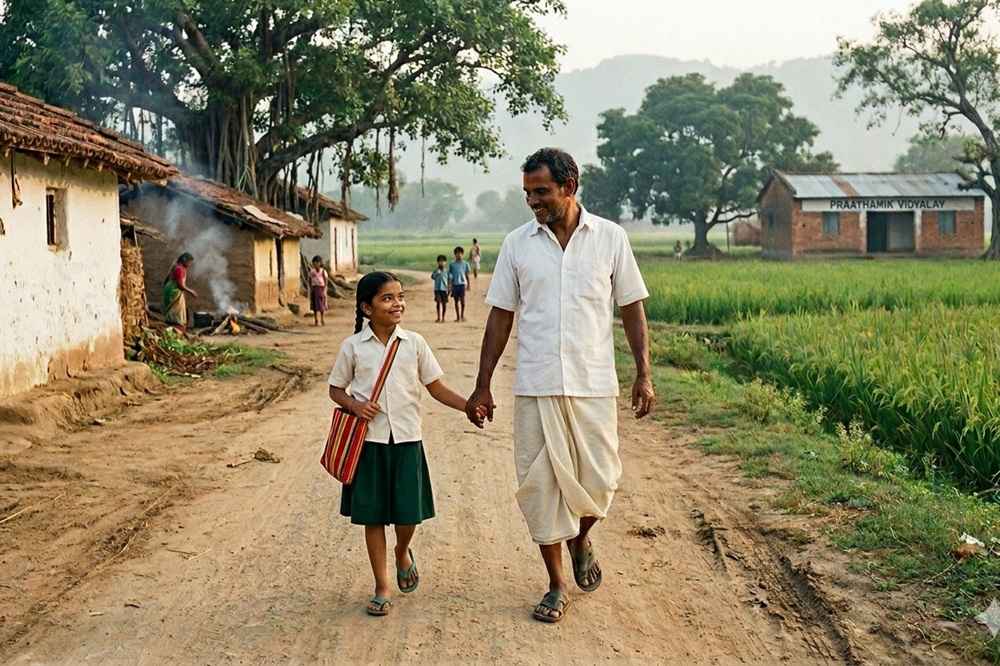 ചെറിയ വലിയ കാര്യം