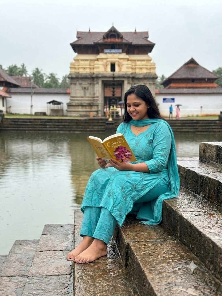 പ്രണയ മൽഹാർ : കഥകളിലൂടെ