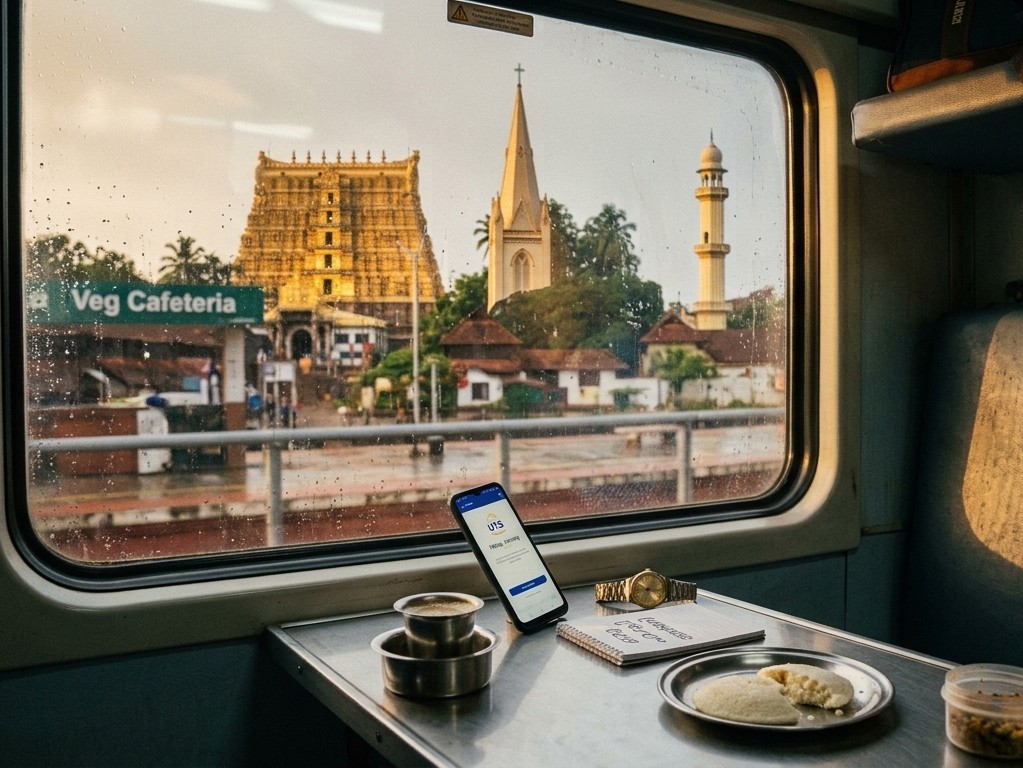 Happy Journey