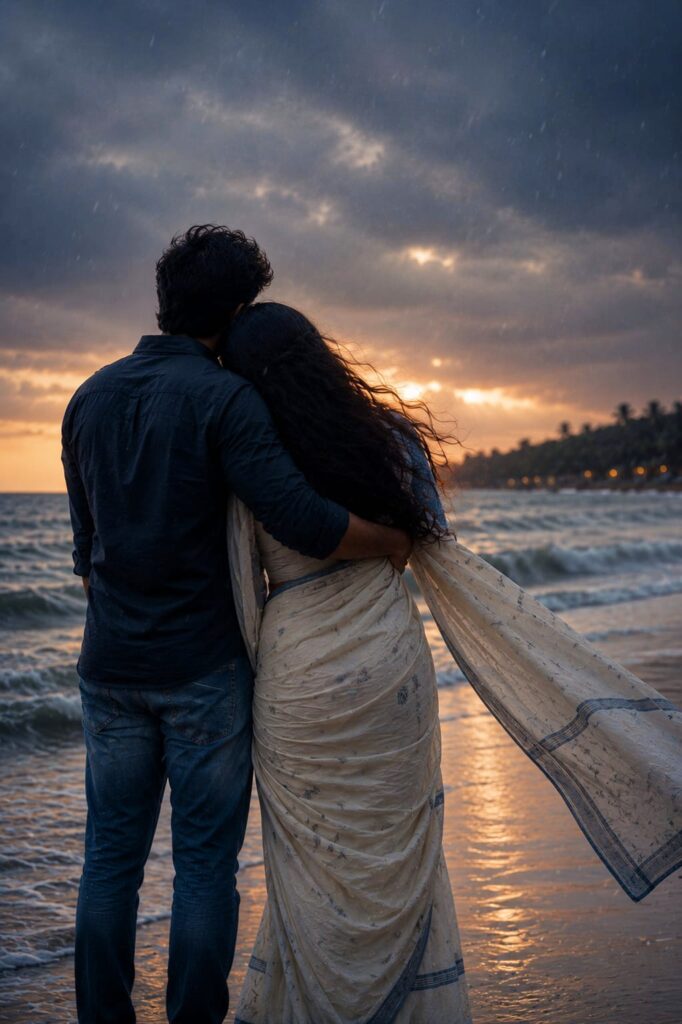 വസന്തം ബാക്കി വെച്ചവൾ (കഥ)