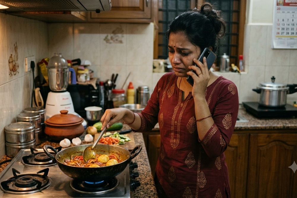 പ്രിയനൊരാൾ