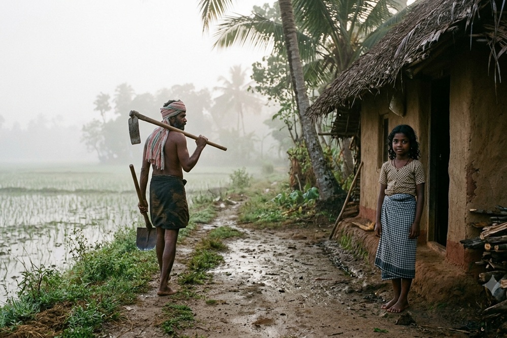 നീലി പെണ്ണ്