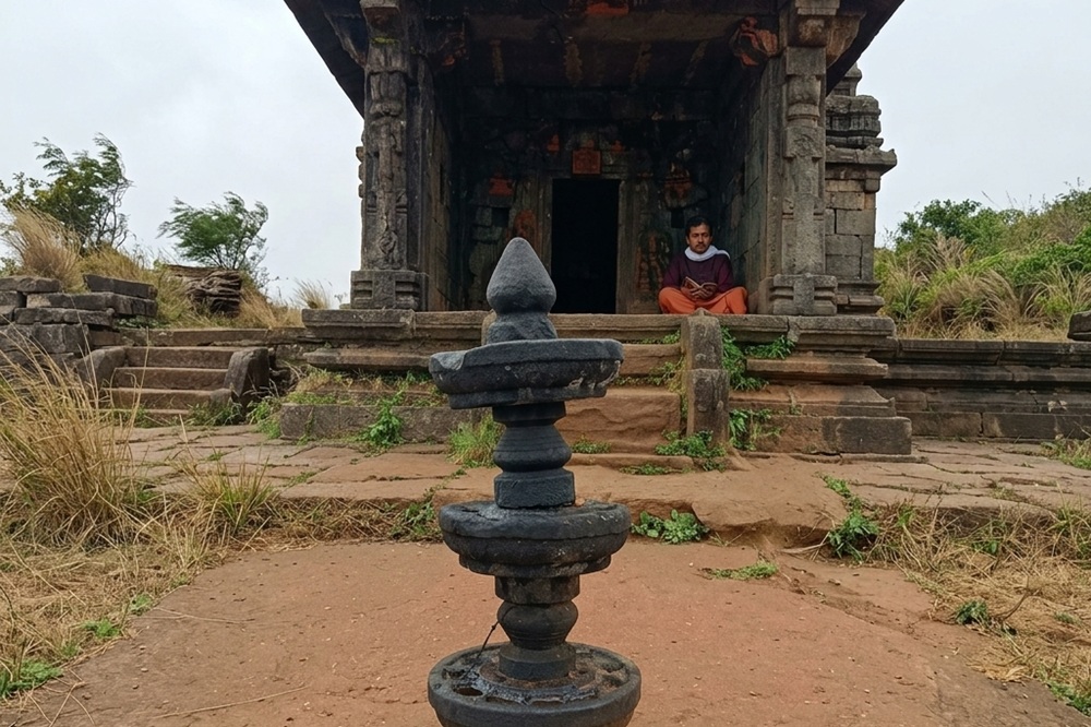 അമ്മ വരും…