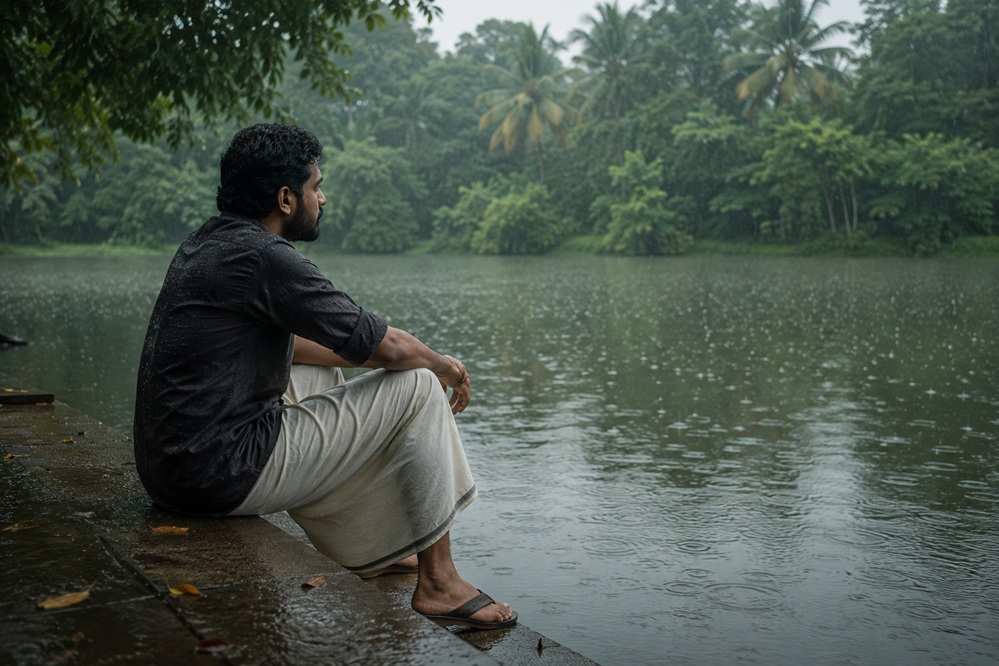 വിസ്മൃതി