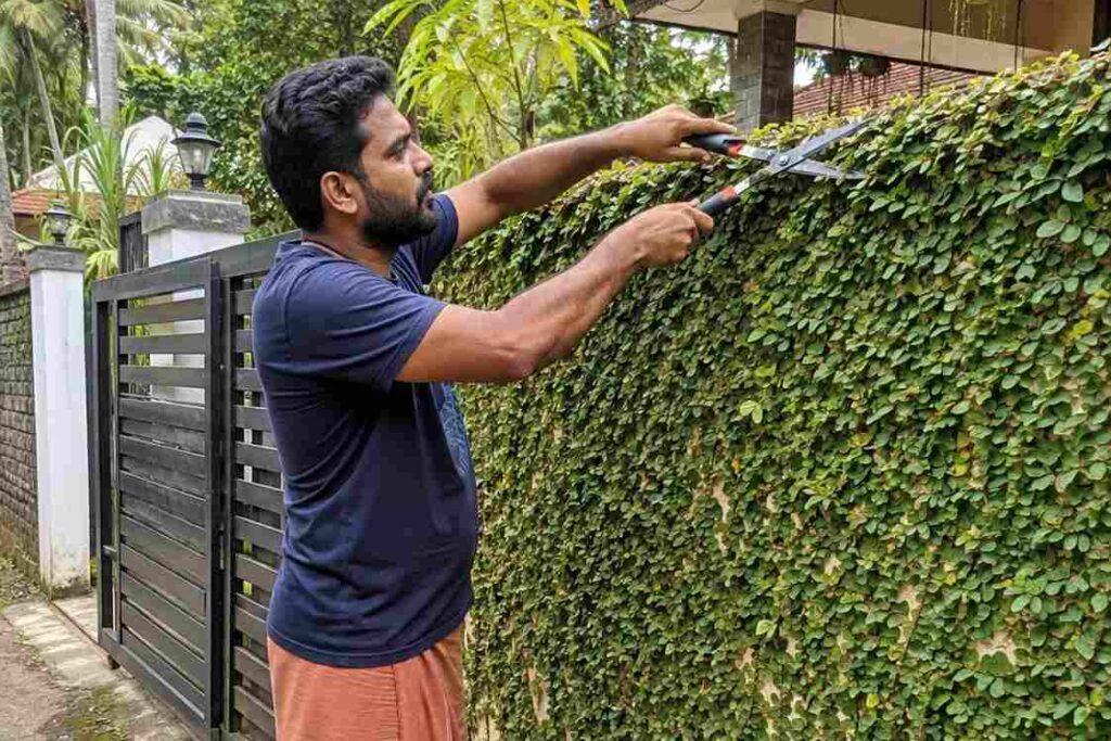 വയ്യാവേലി വരുന്ന വഴി