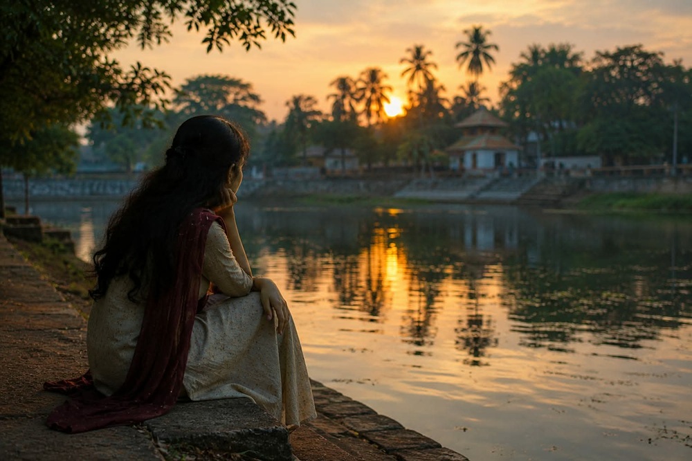 കാത്തിരിപ്പ്