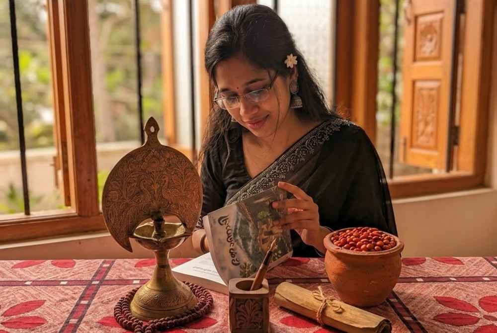 ജോണാപ്പി ( ബുക്ക് റിവ്യൂ )
