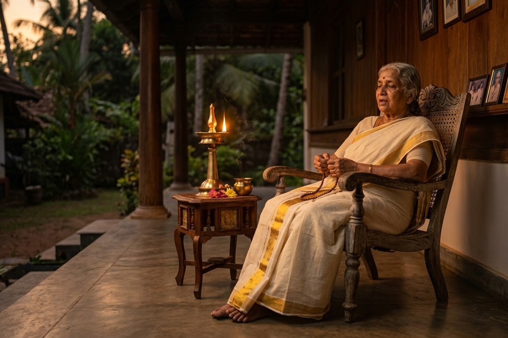നിശബ്ദ സഞ്ചാരികൾ