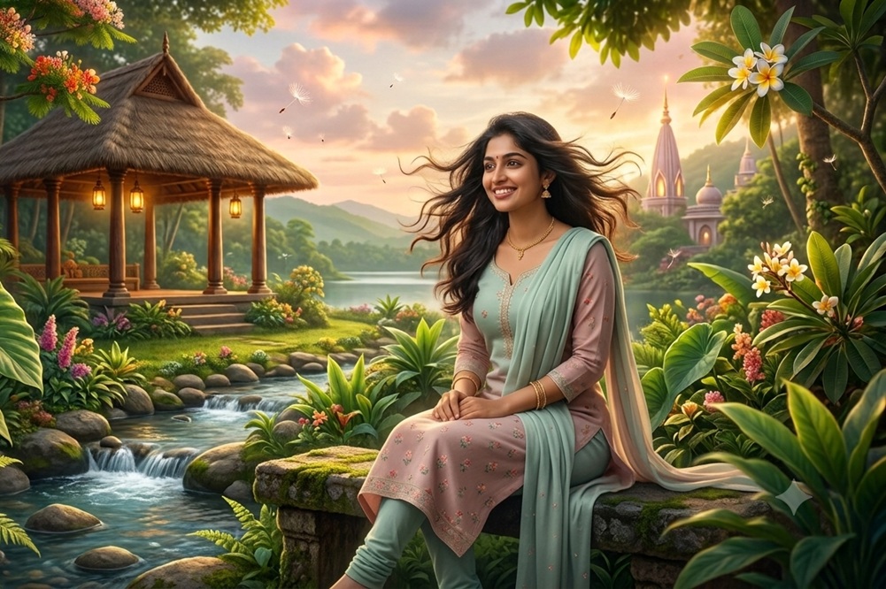മരണാനന്തരം