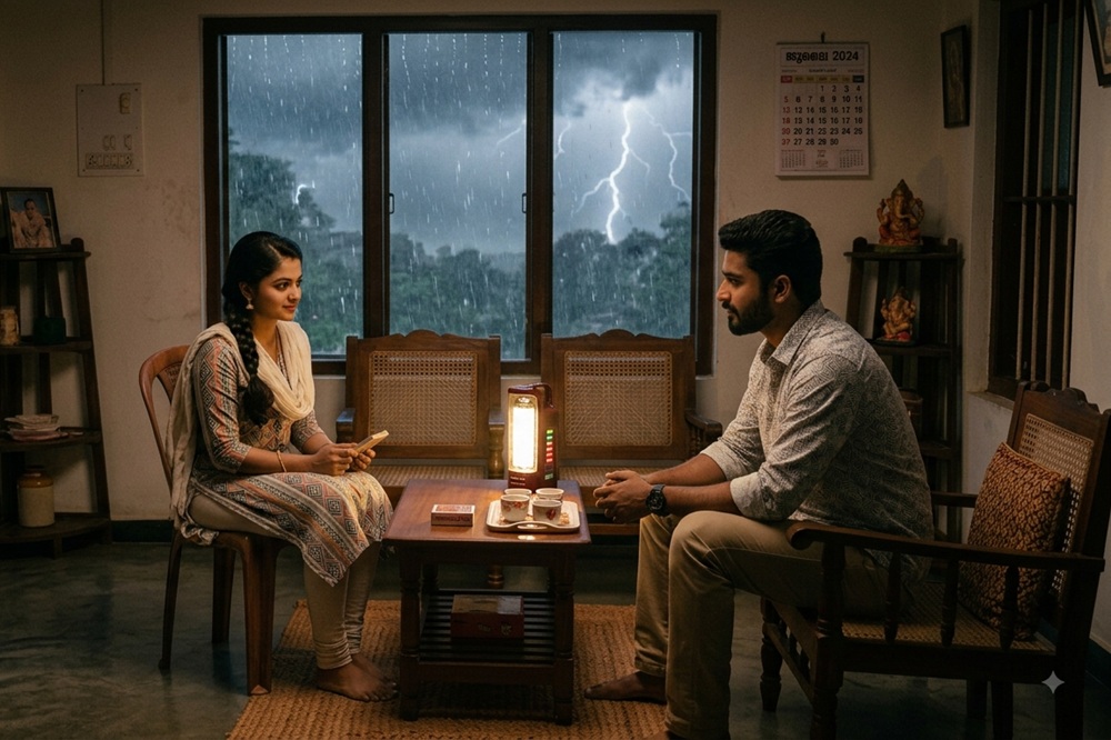 ഓർമ്മകളിലെ ഓഗസ്റ്റ്